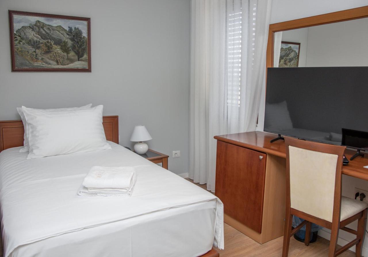 Habitación Individual
