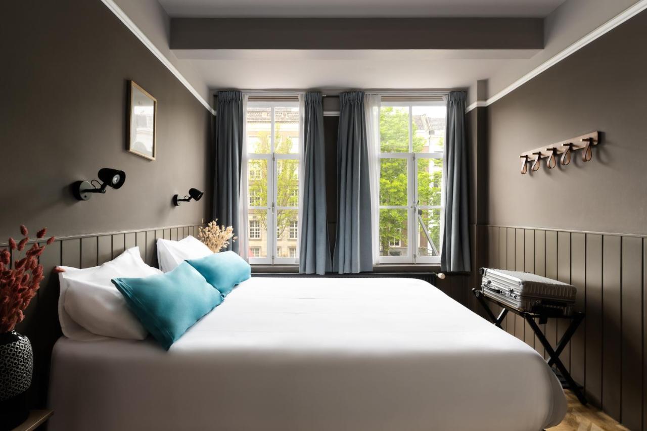 Double Room Canal View