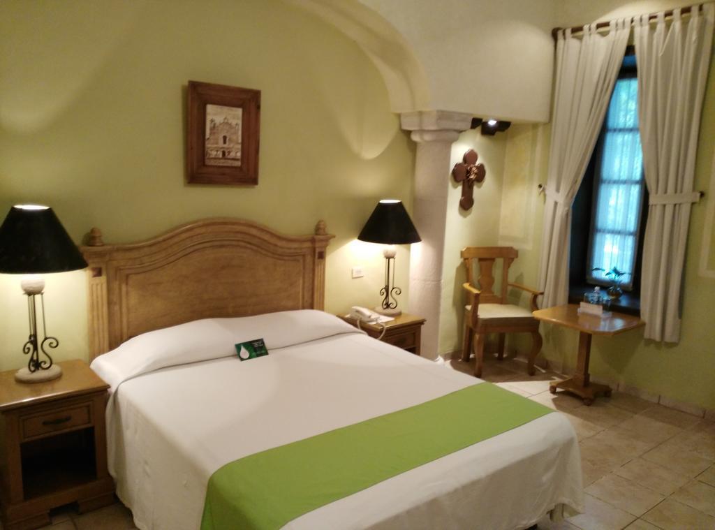 Habitación Estándar con 1 cama grande