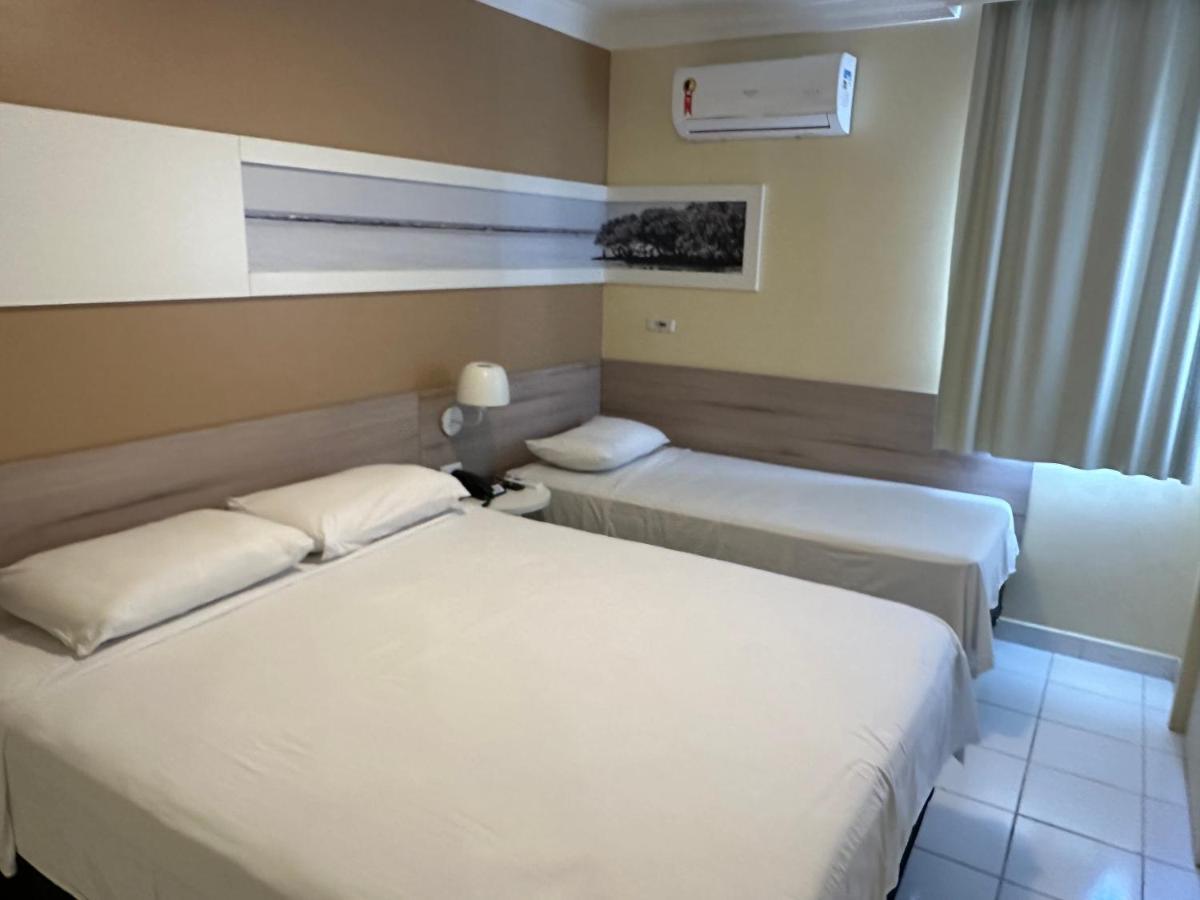 Quarto Quádruplo