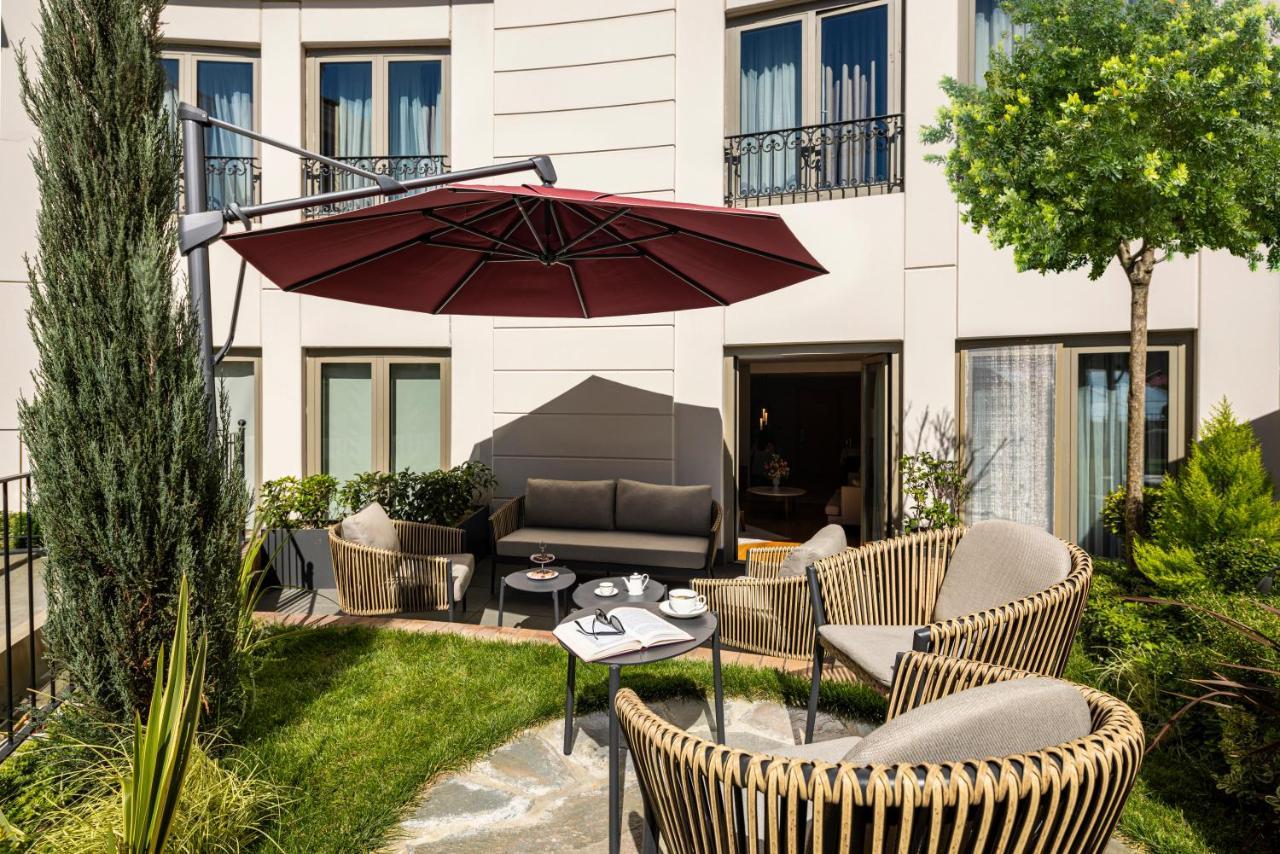 Park Bosphorus Two Bedroom Residence Garden Terrace,1410297617:JPEG