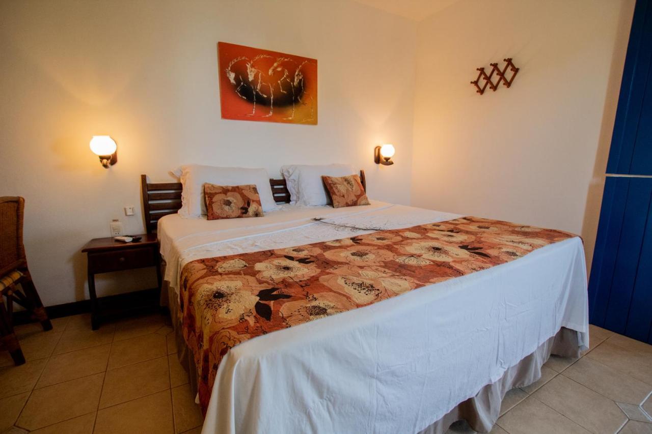 Suite com Vista Panorâmica