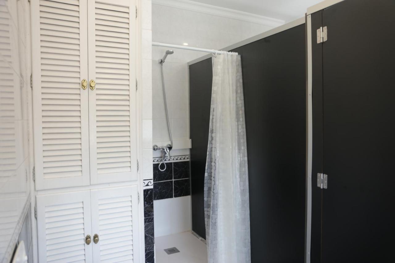 Single Bed Female Dormitory Room