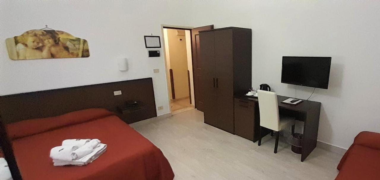 Budget Double or Twin Room