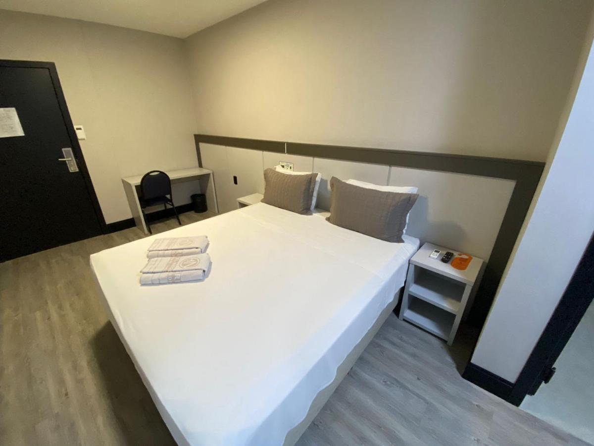 Double Room Disability Access