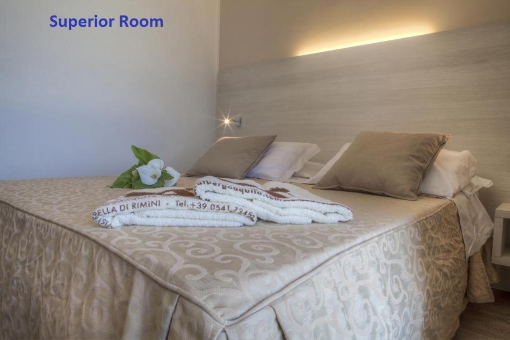 Triple Room Penthouse