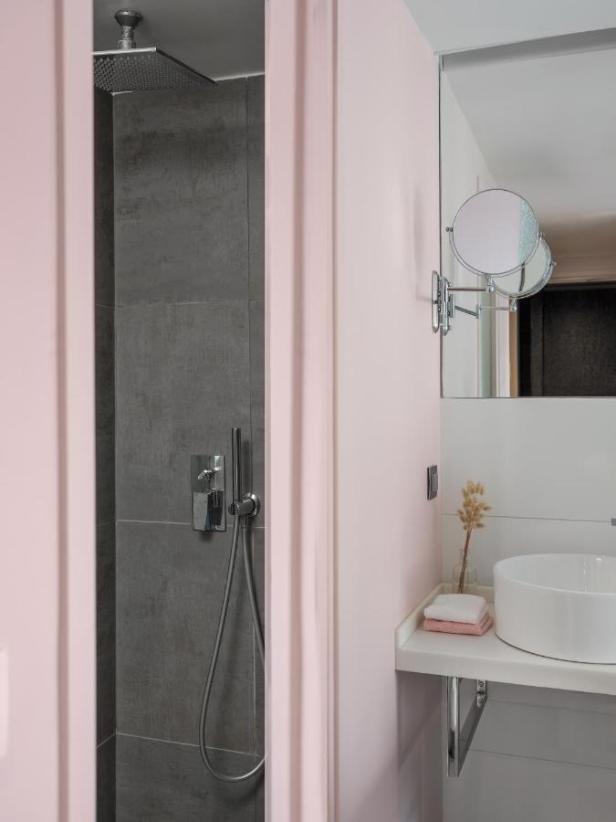 Habitación Doble Moderna Echo