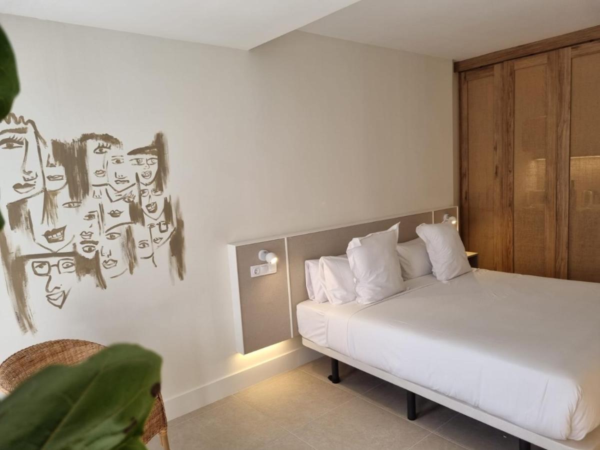 Habitación Doble Superior