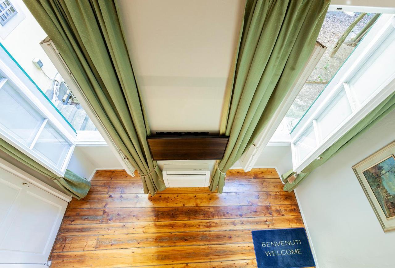 Apartment Split Level