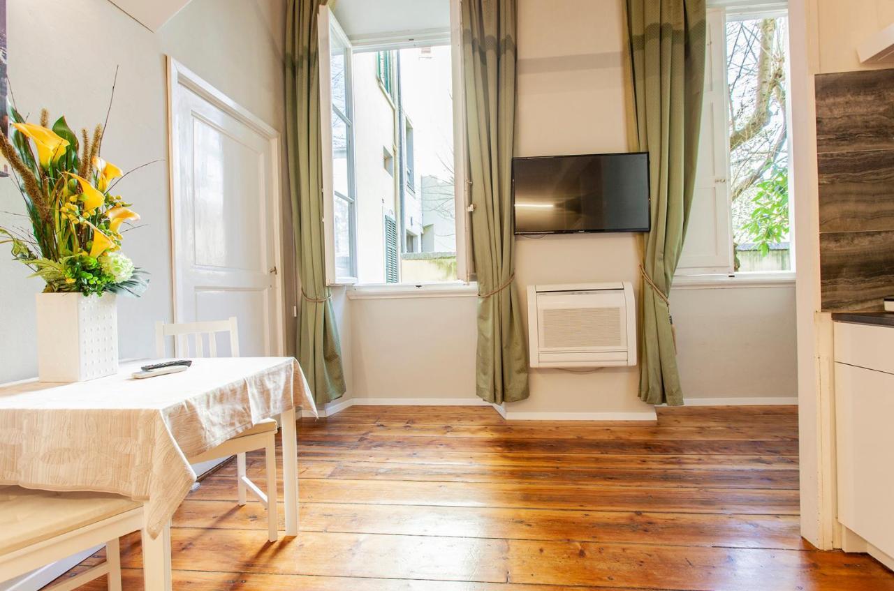 Apartment Split Level