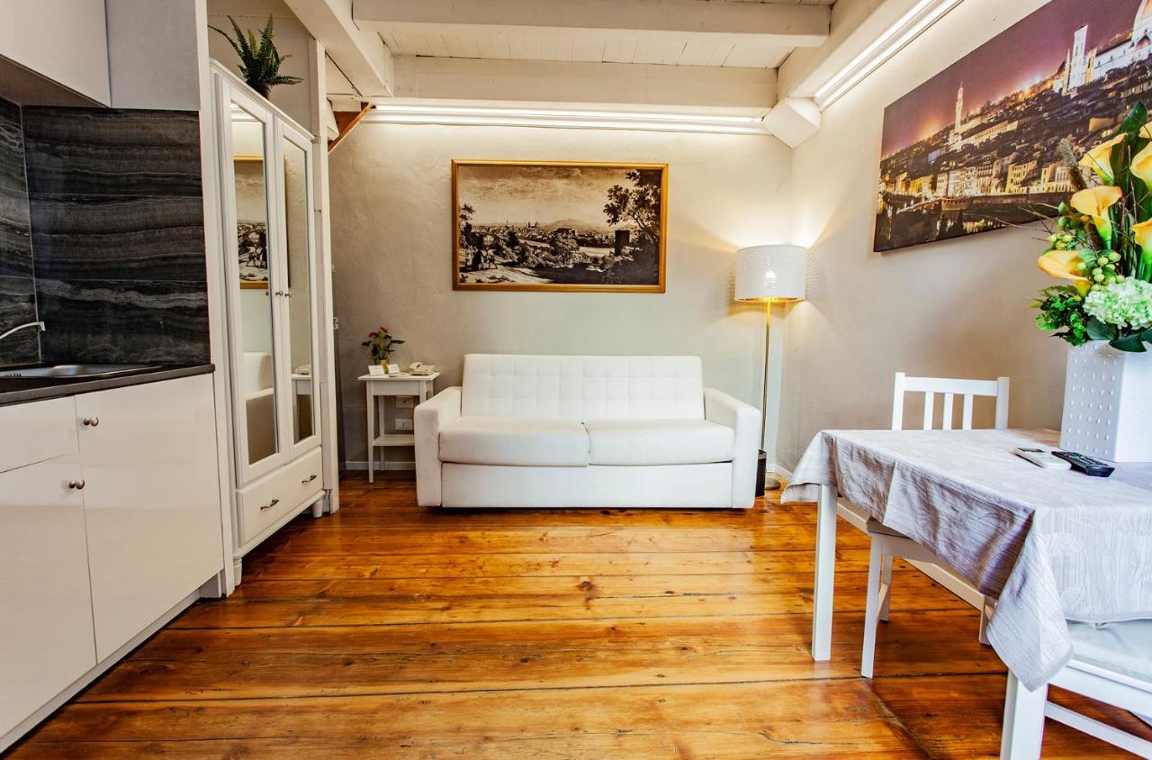 Apartment Split Level