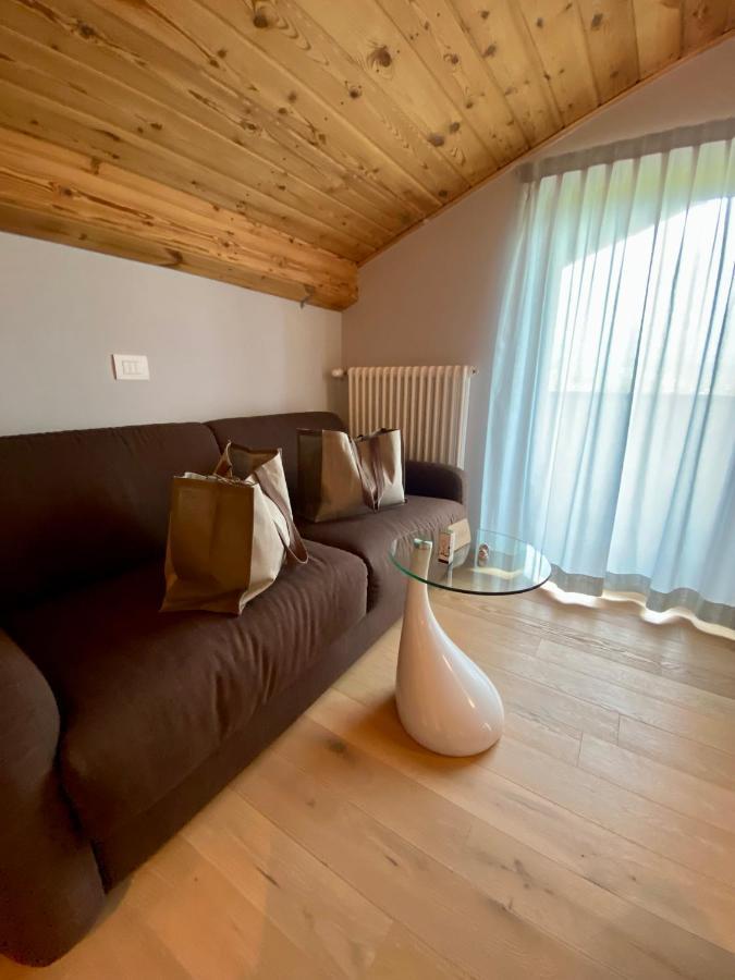 Junior Suite Balcony