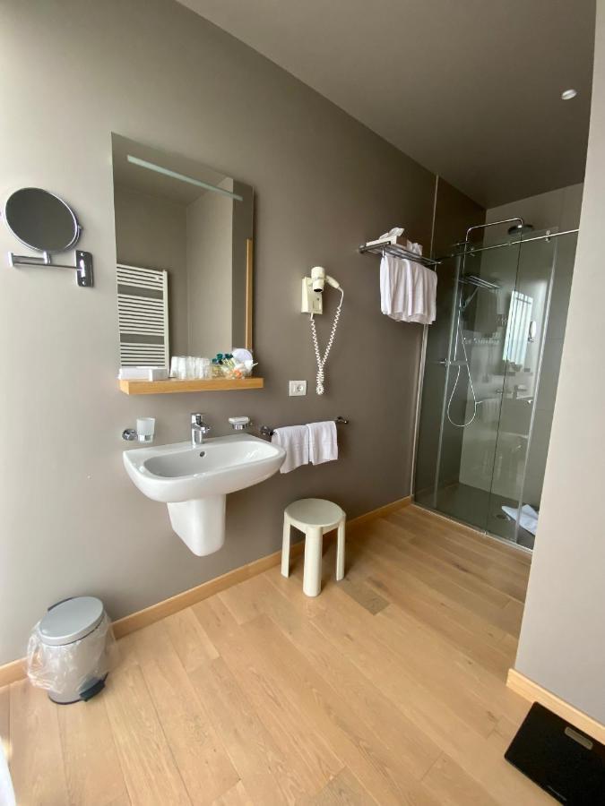 Deluxe Double or Twin Room City View