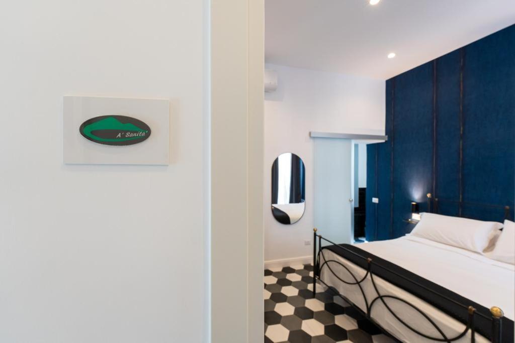 Habitación Doble Estándar