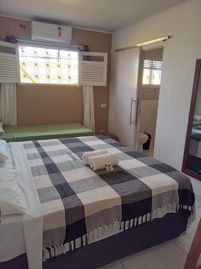 Quarto Triplo Deluxe