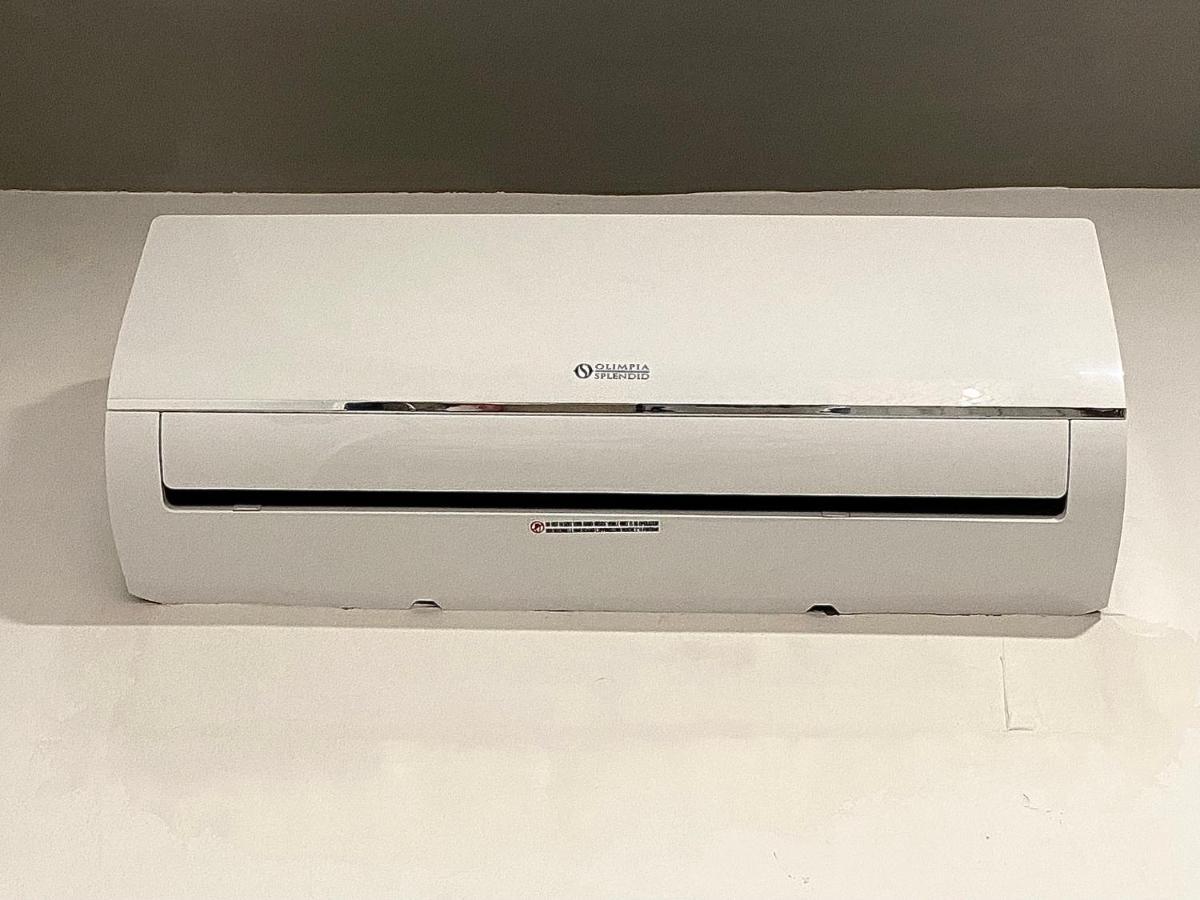 Camera Matrimoniale con Bagno Privato