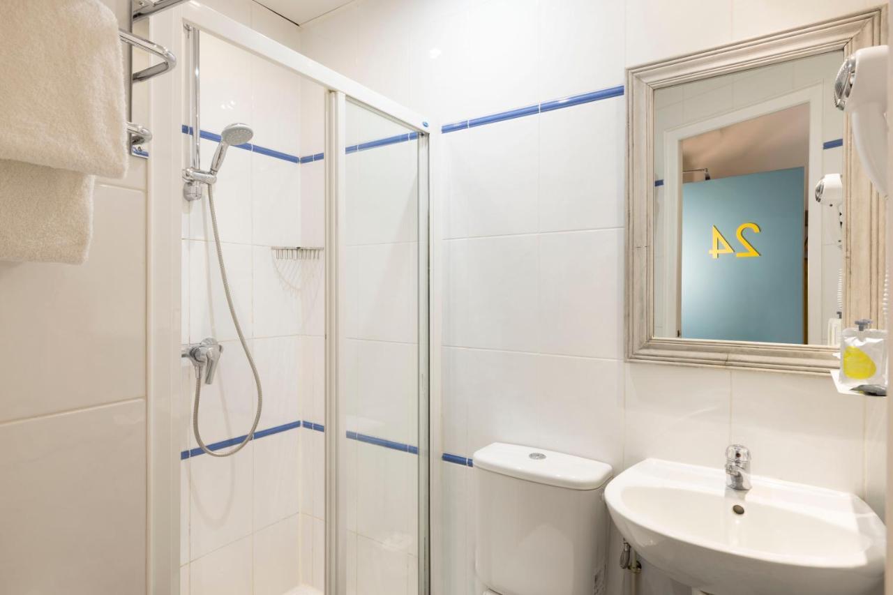 Superior Double Room Balcony