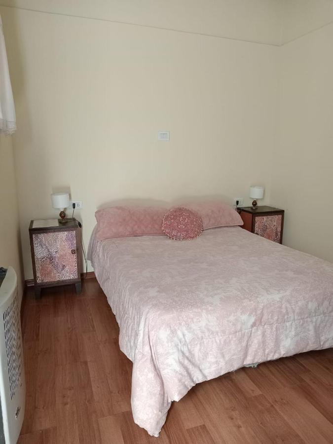 Habitación Doble Estándar