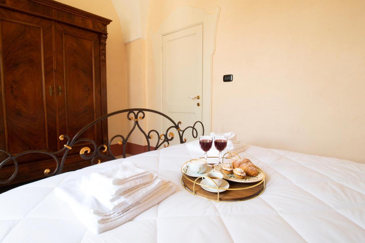 Junior Suite con Terrazza