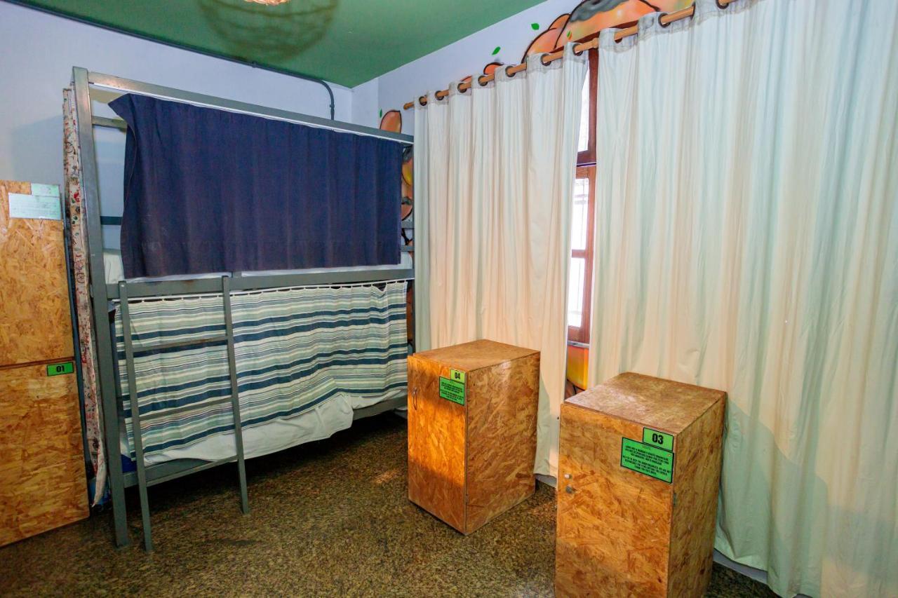 Bed 6-Bed Mixed Dormitory Room,1415928843:JPEG