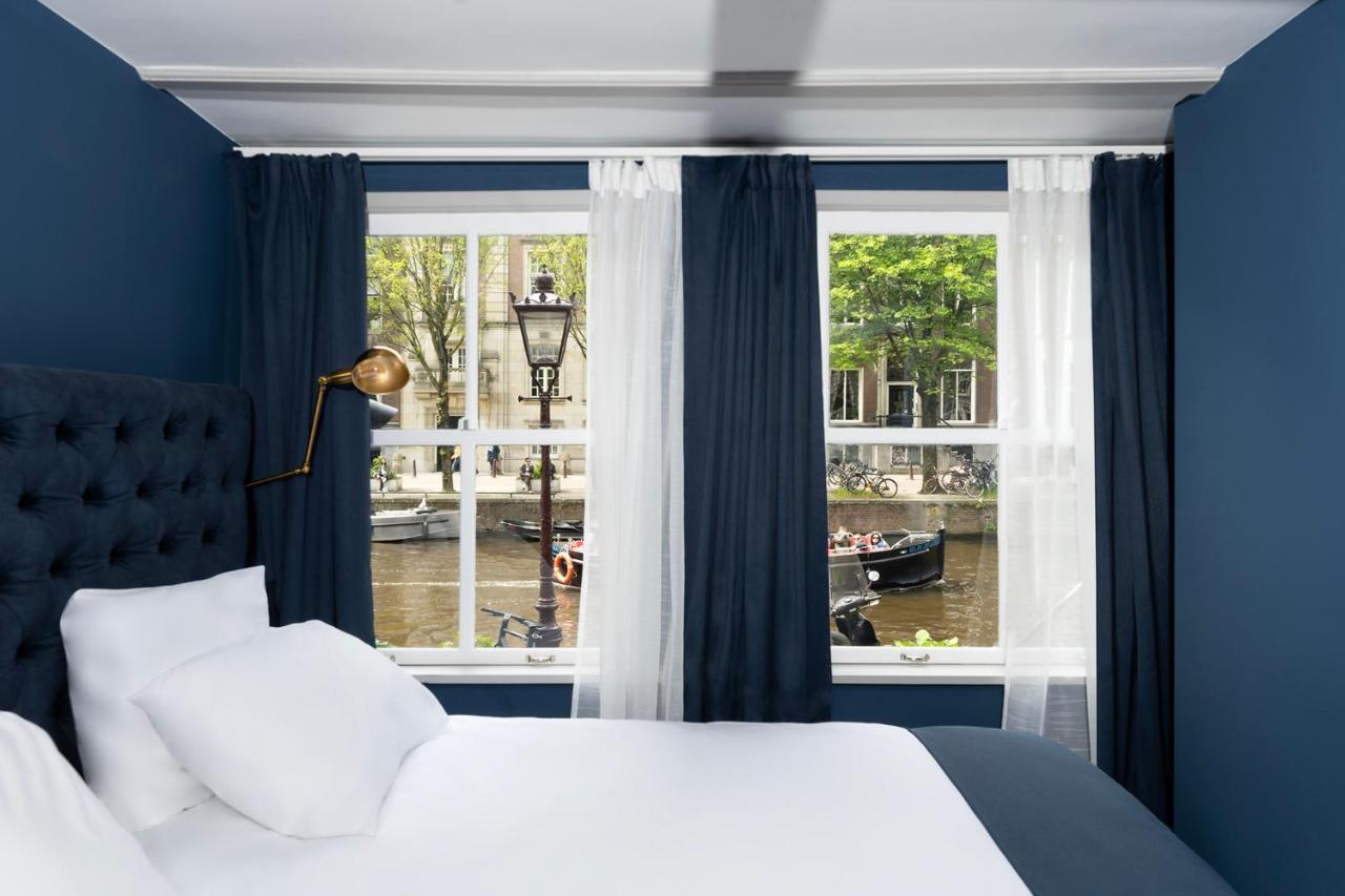 Signature Suite Canal View