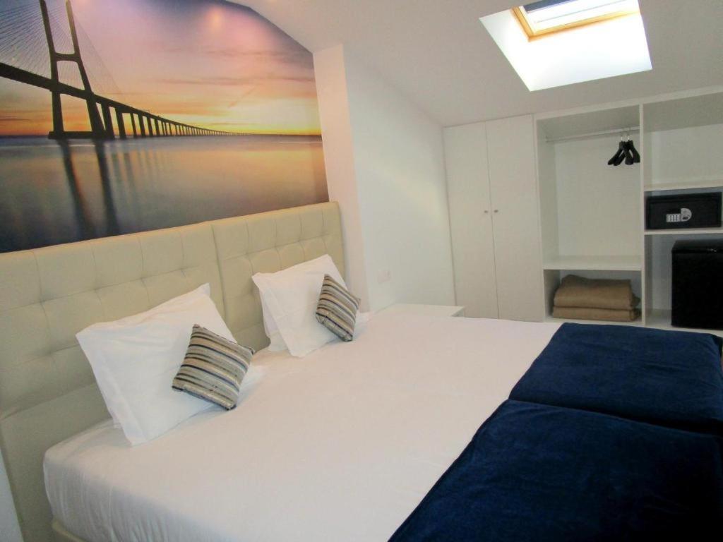 Twin Room without Kitchenette