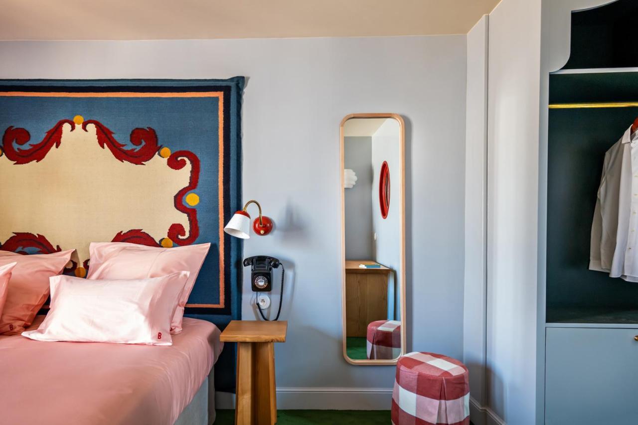 Habitación Superior con cama extragrande
