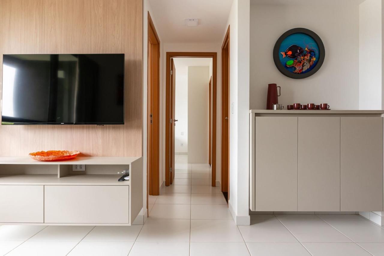 Apartamento de 2 Quartos