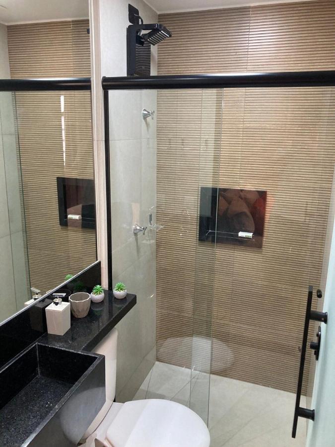 Apartamento Estúdio