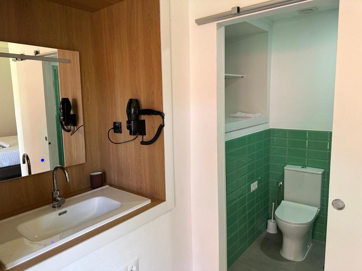 Double Room Terrace