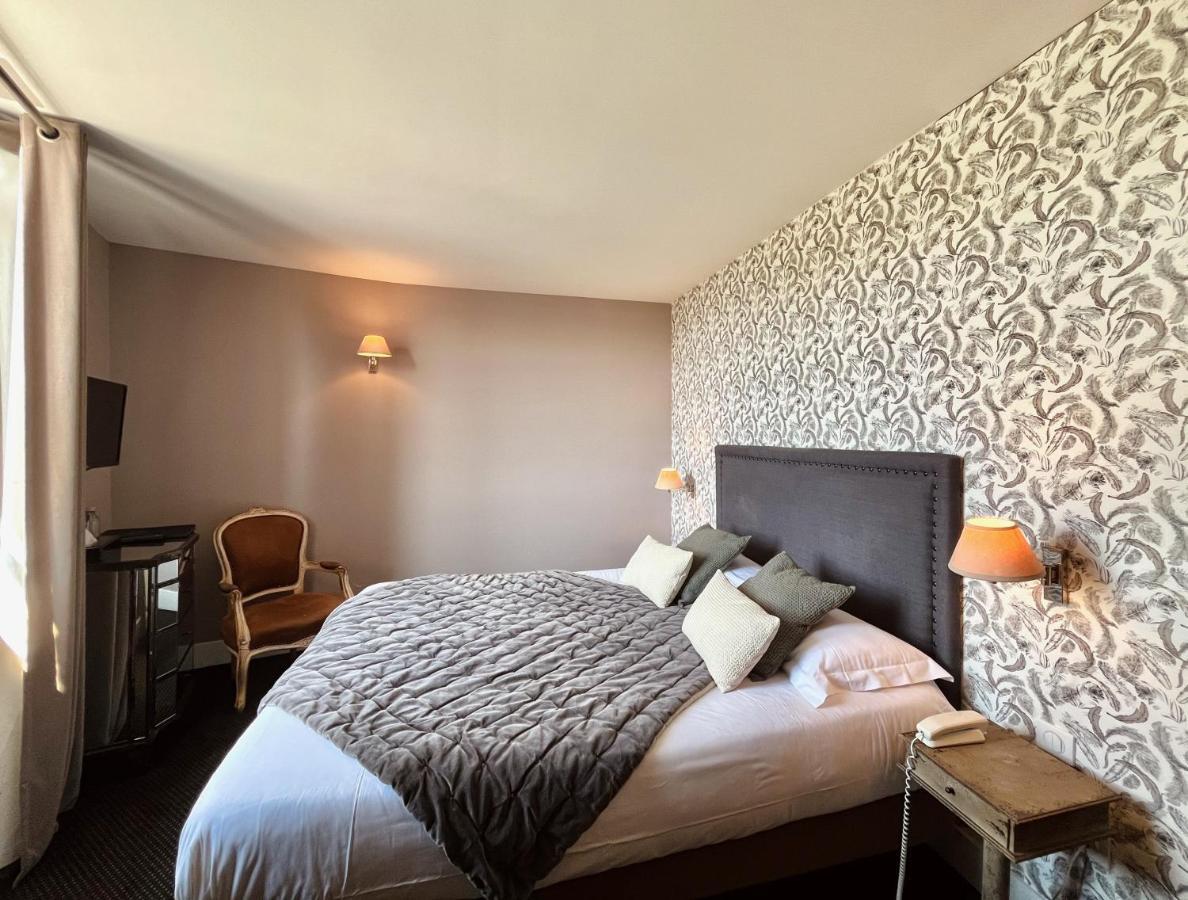 Habitación Doble Prestige