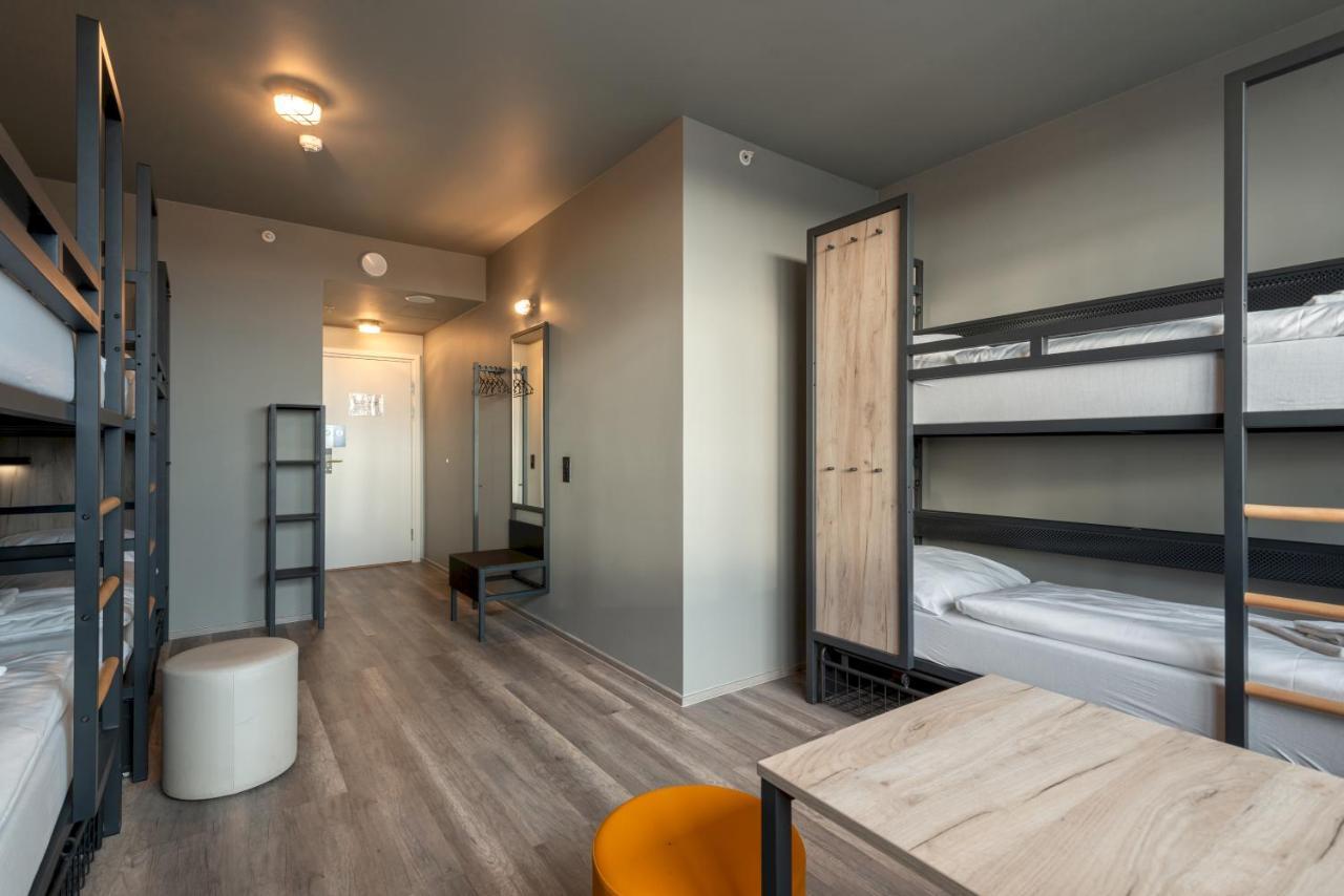 Bed 6-Bed Dormitory Room,1419627429:JPEG
