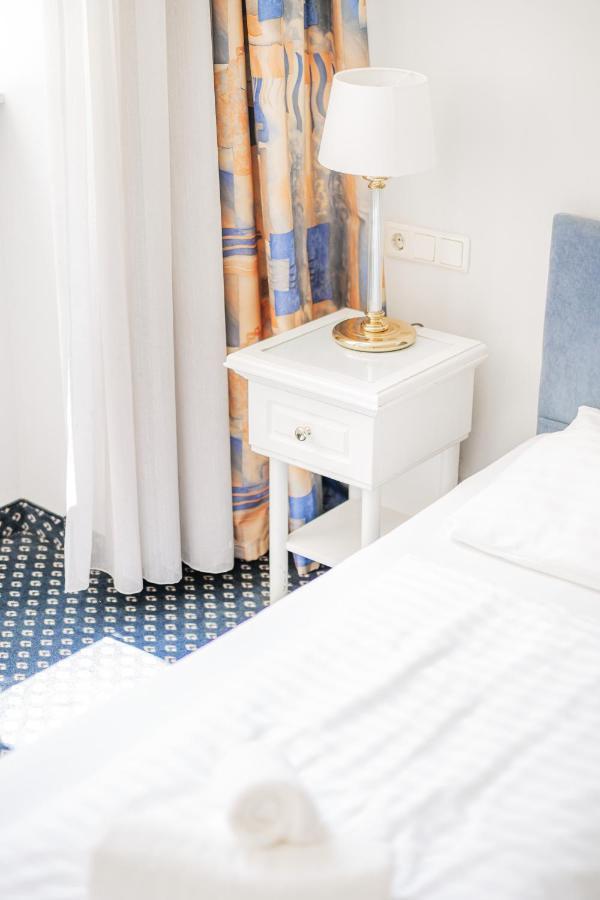 Habitación Triple Estándar