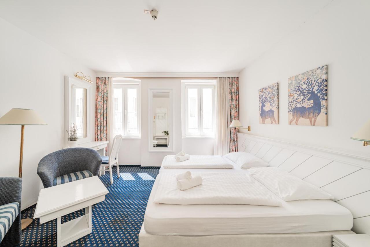 Habitación Cuádruple Estándar