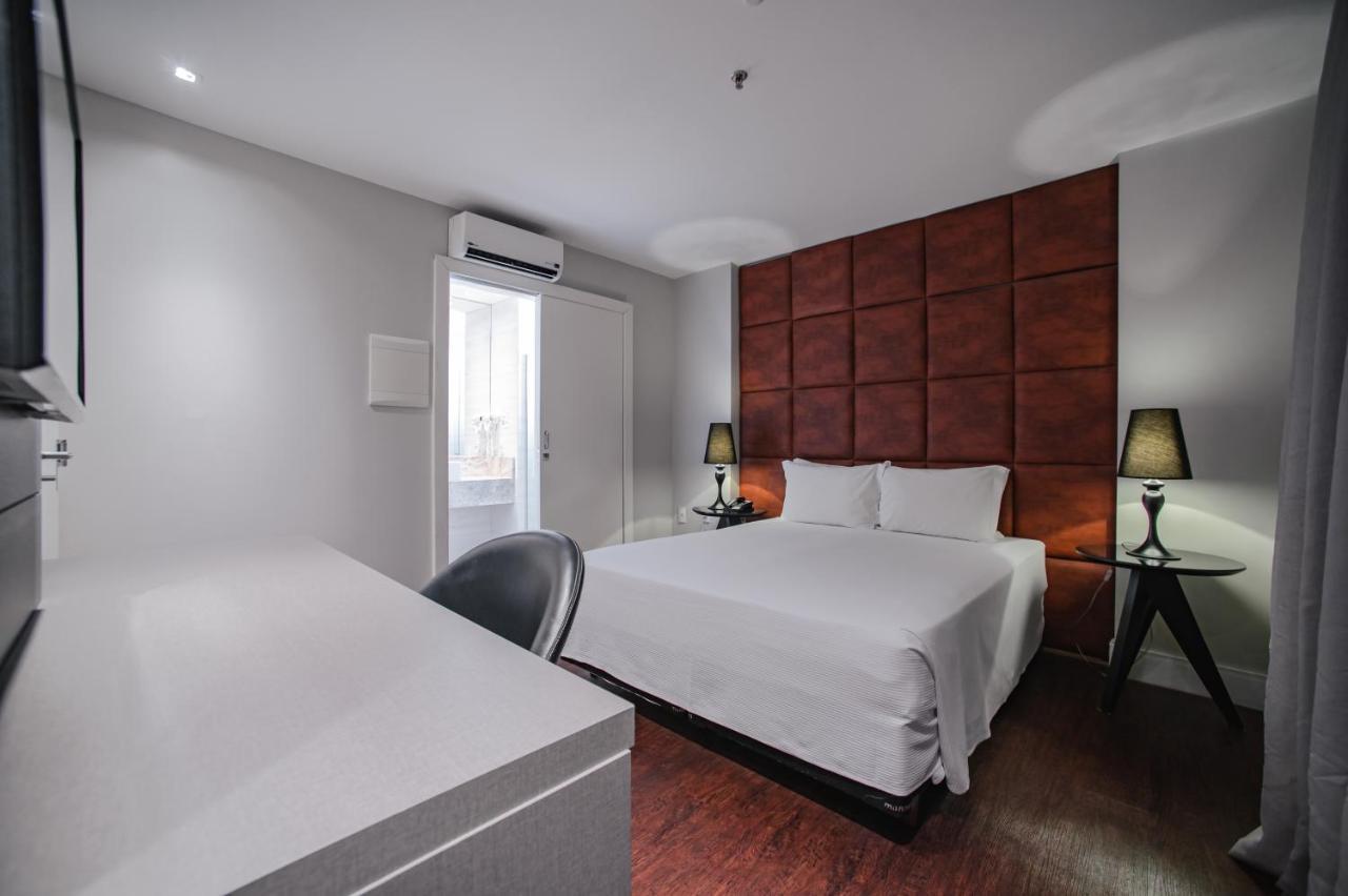 Quarto Duplo Superior