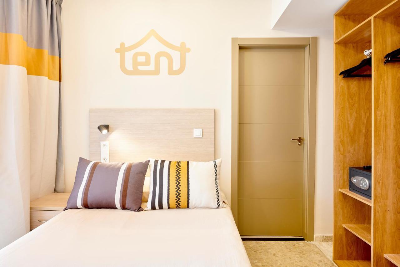 Single Room Sea View & Unlimited Brunch