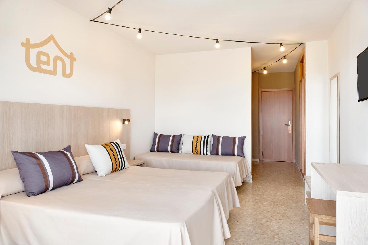 Triple Room Sea View & Unlimited Brunch