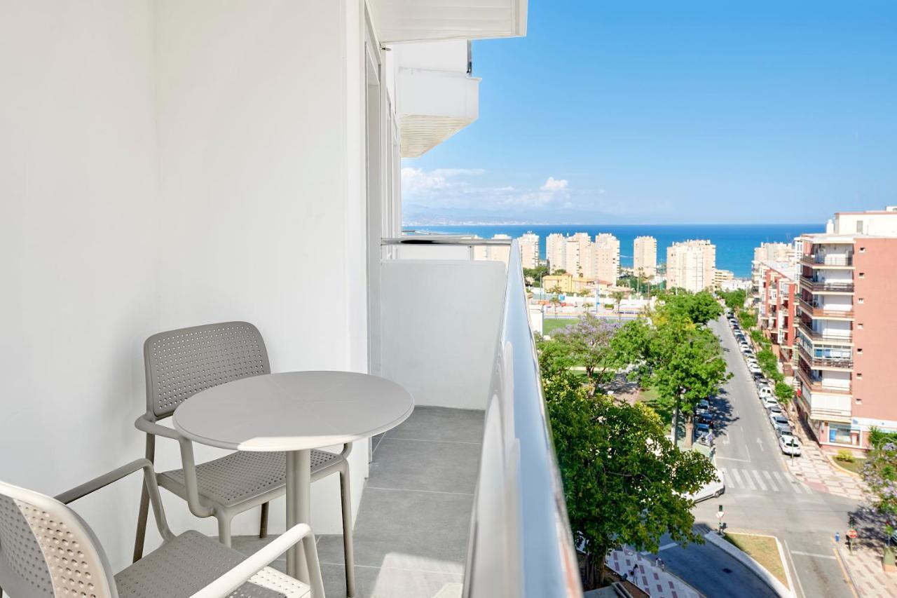 Single Room Sea View & Unlimited Brunch
