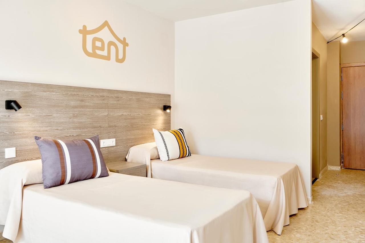 Double Room & Unlimited Brunch