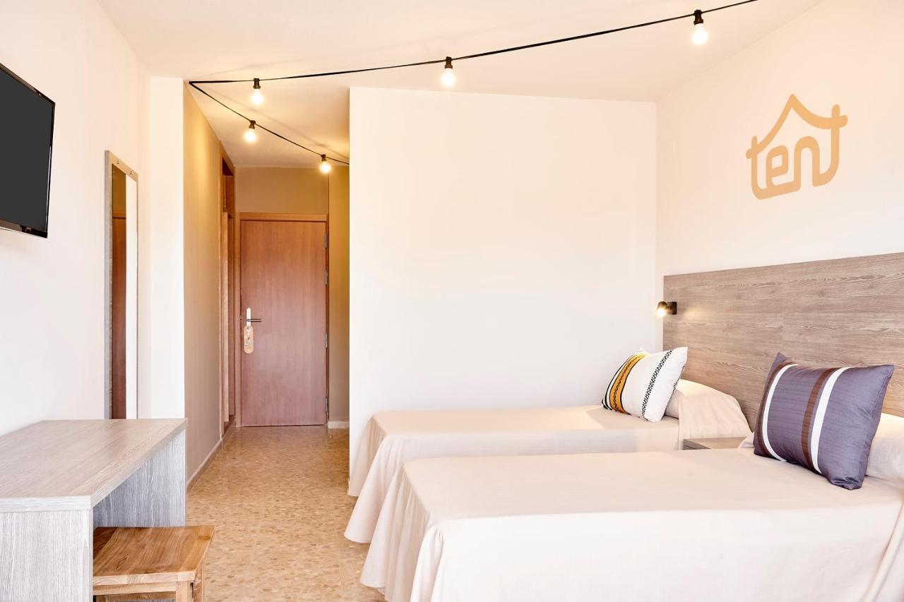 Double Room & Unlimited Brunch