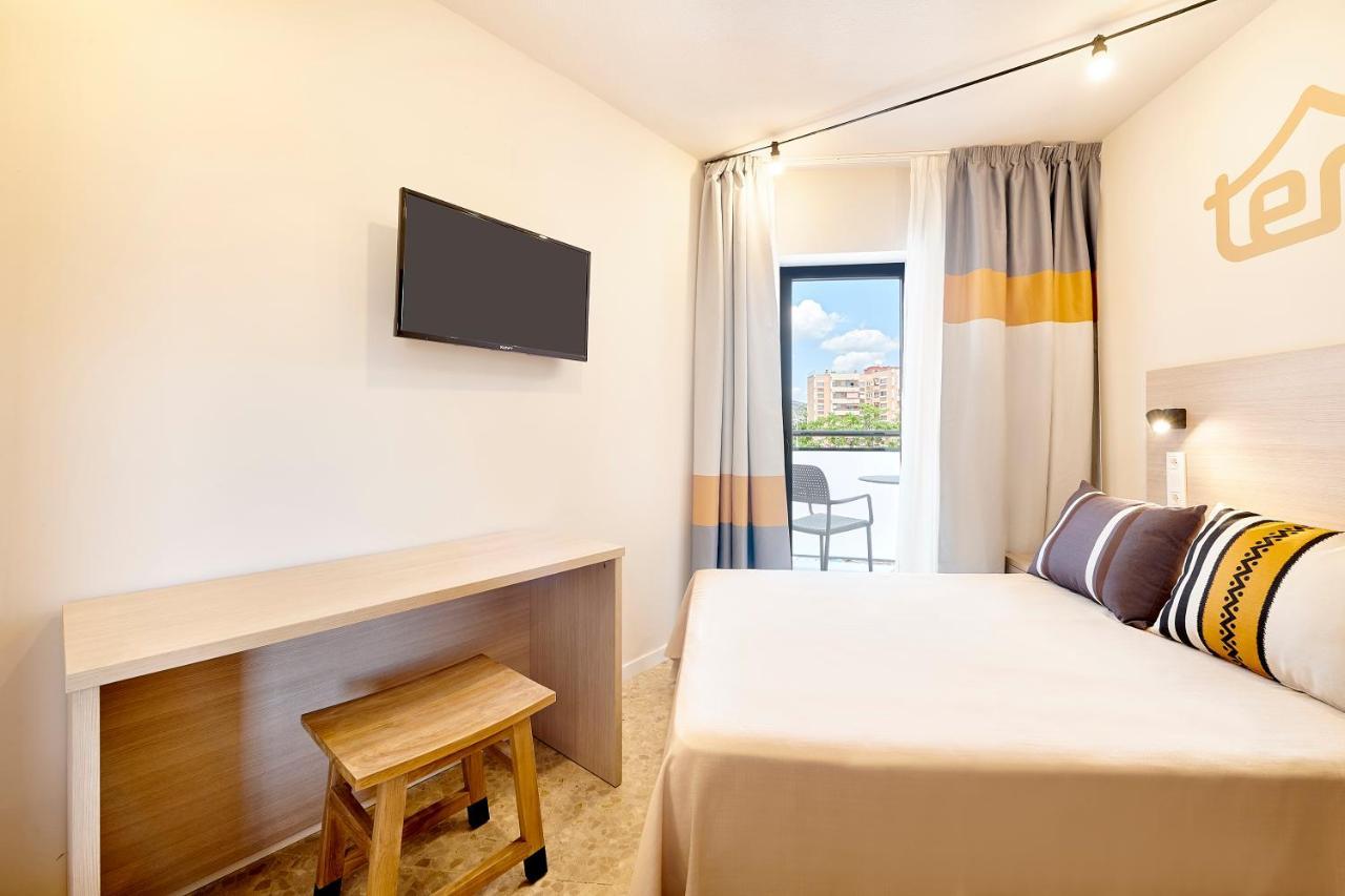 Single Room Sea View & Unlimited Brunch
