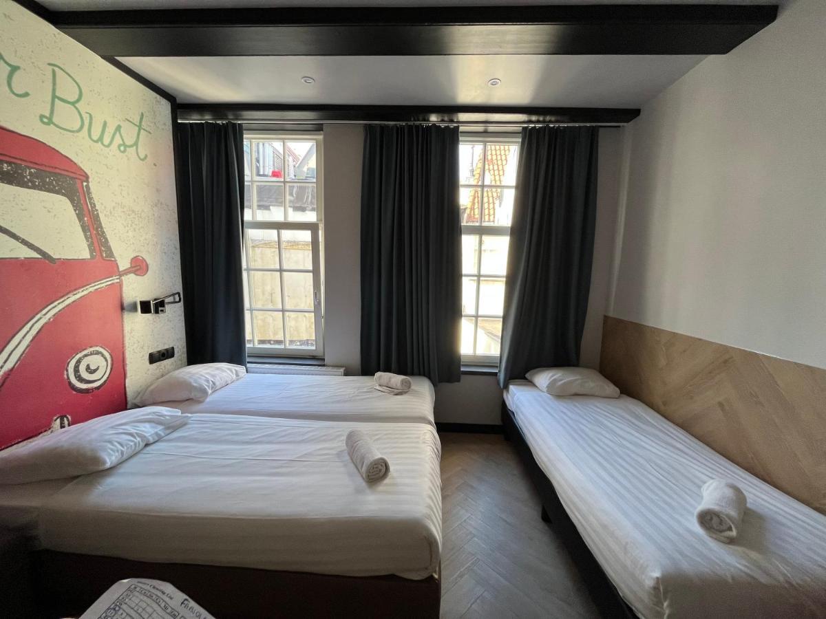 Triple Private Room