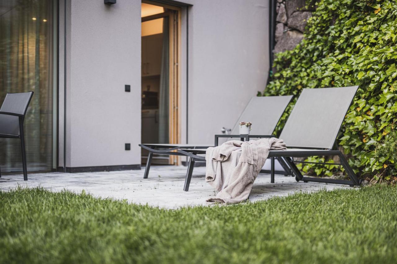 Studio Garden View