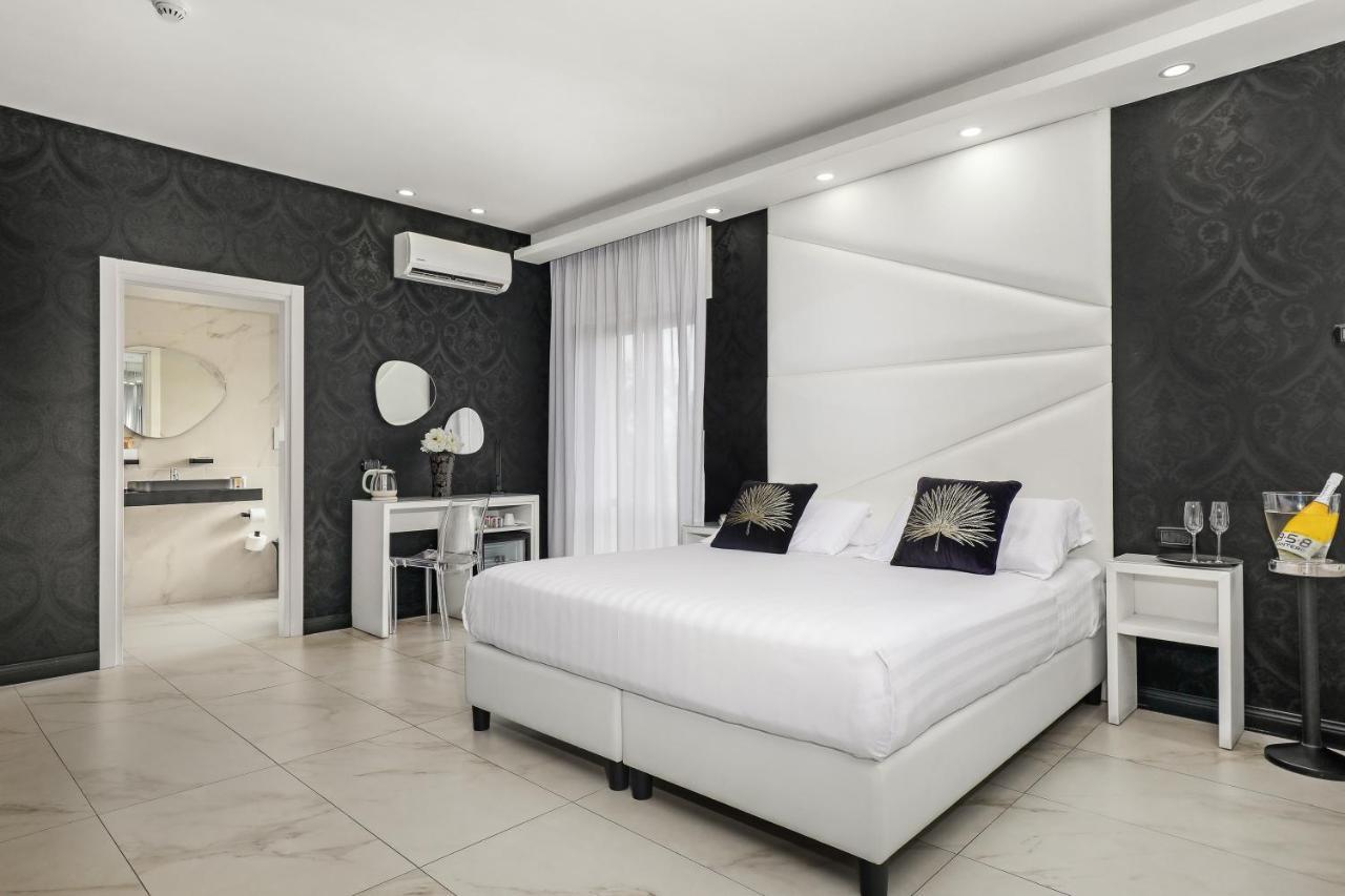 Suite Spa Bath
