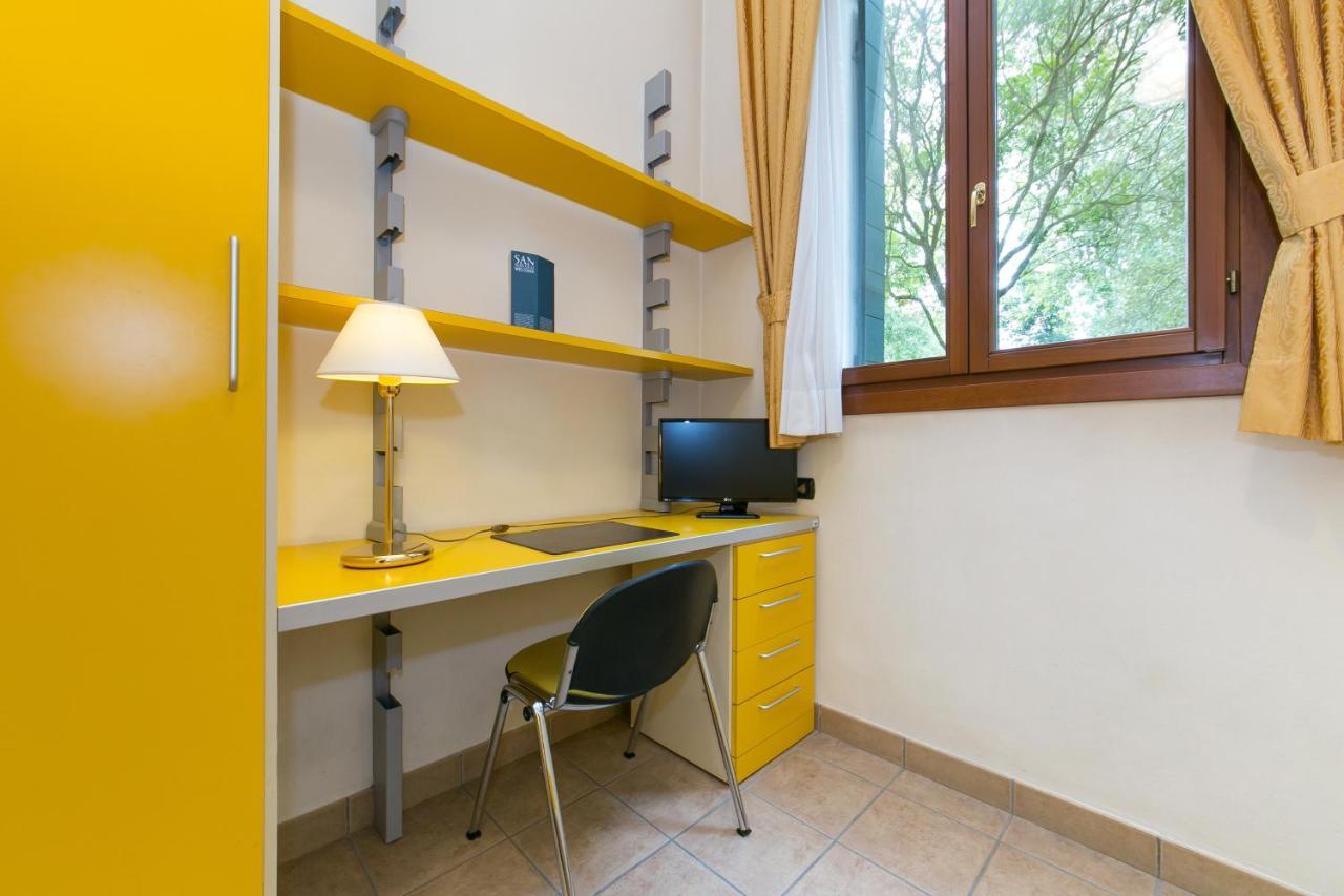 Habitación Individual Económica
