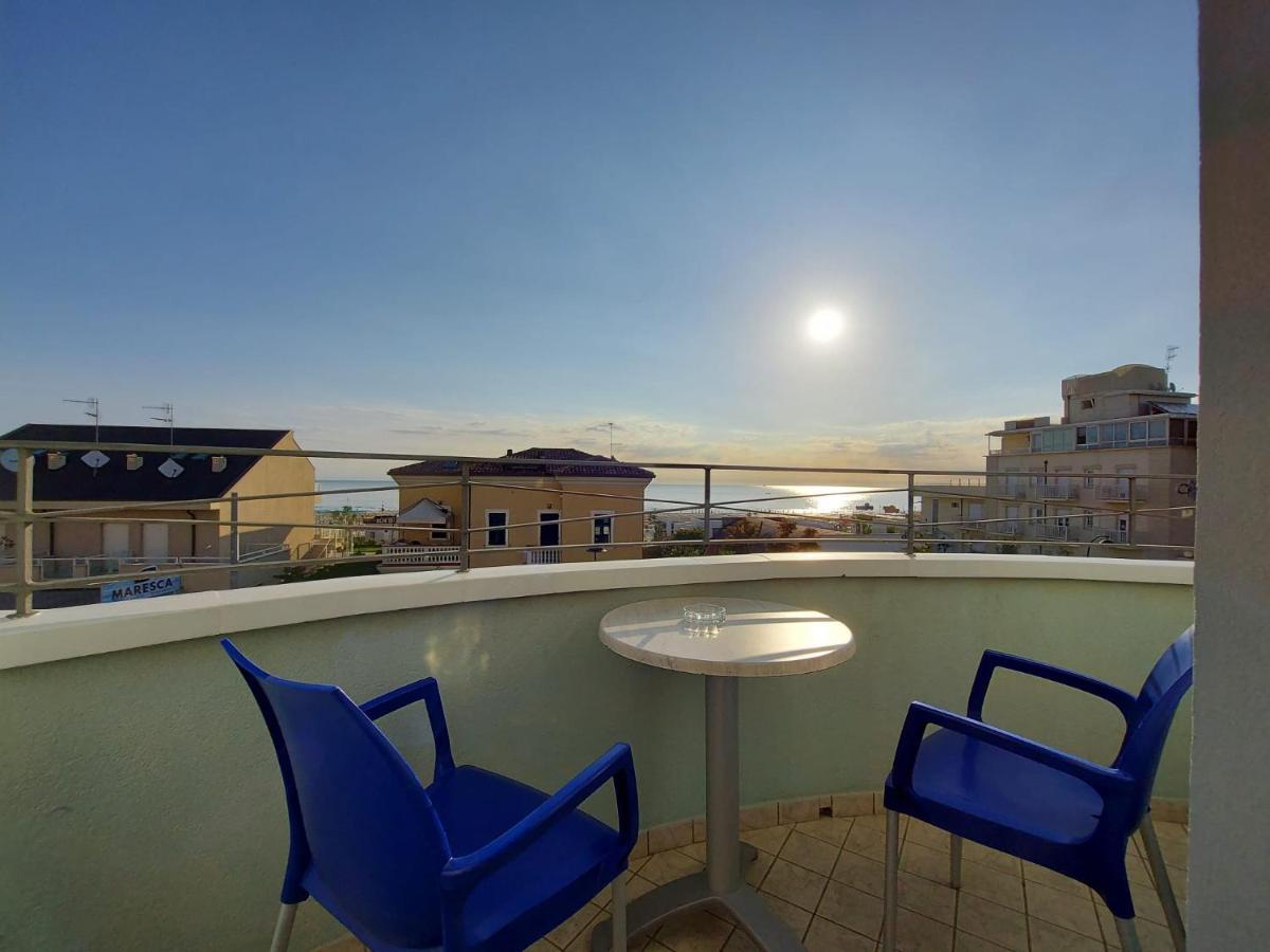 Apartment Sea View
