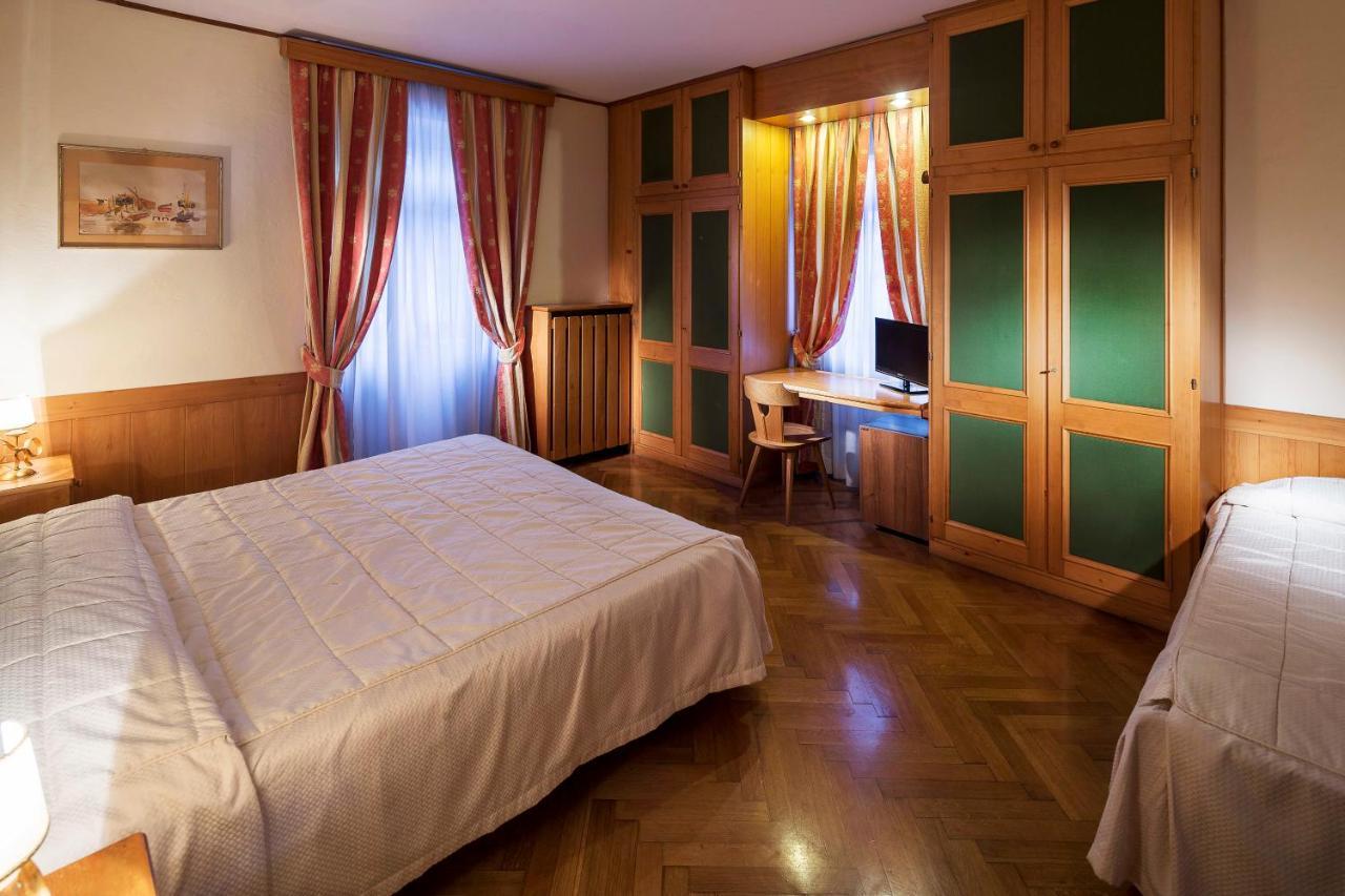Triple Room Balcony