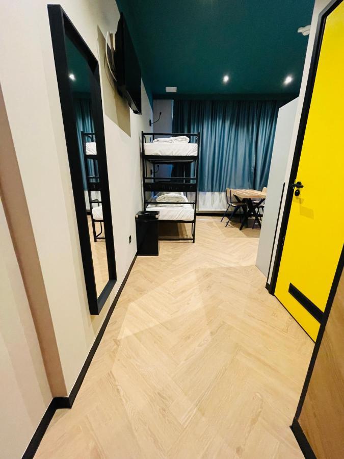 Private Room