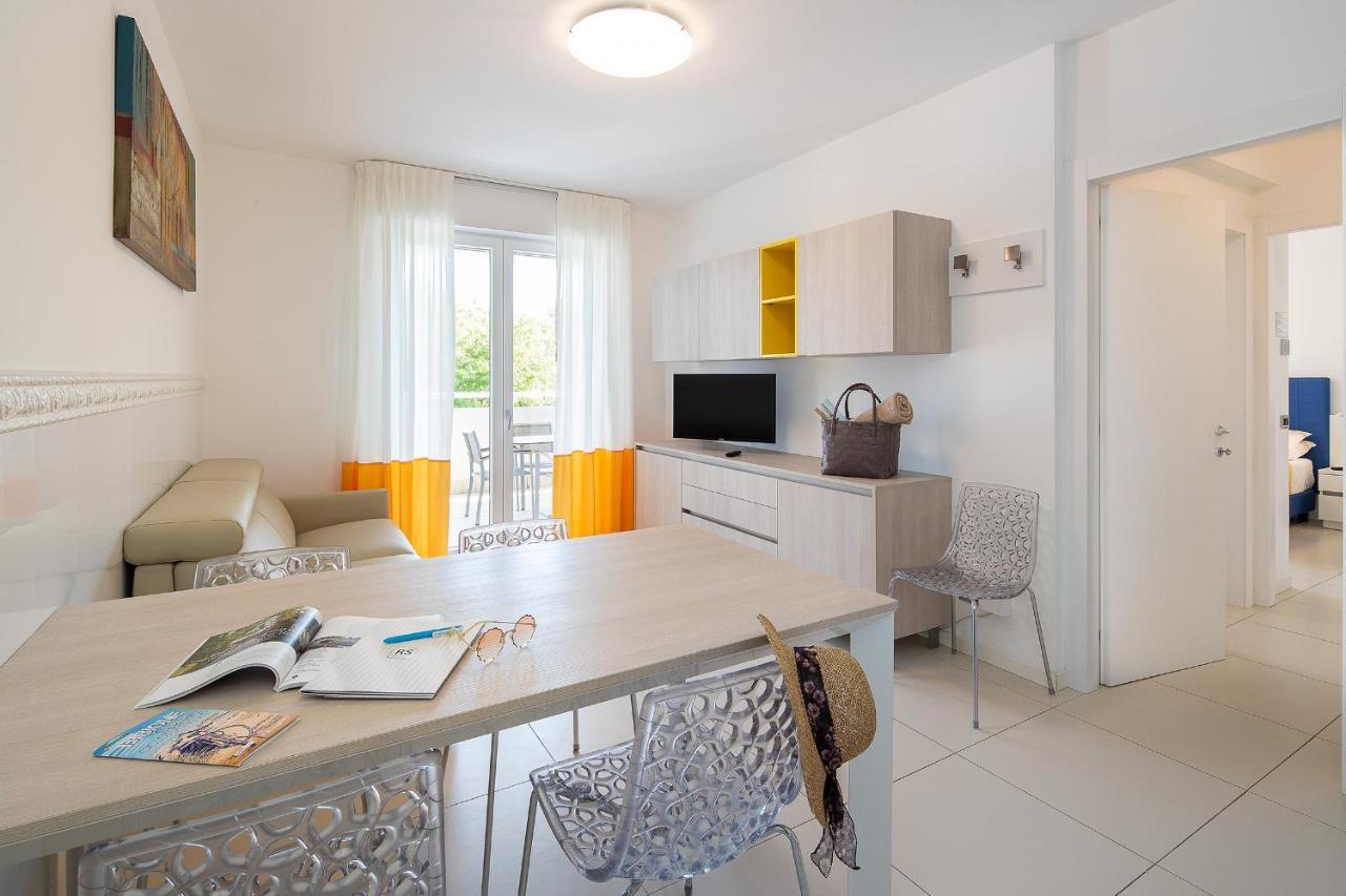 Appartamento con 2 Camere da Letto