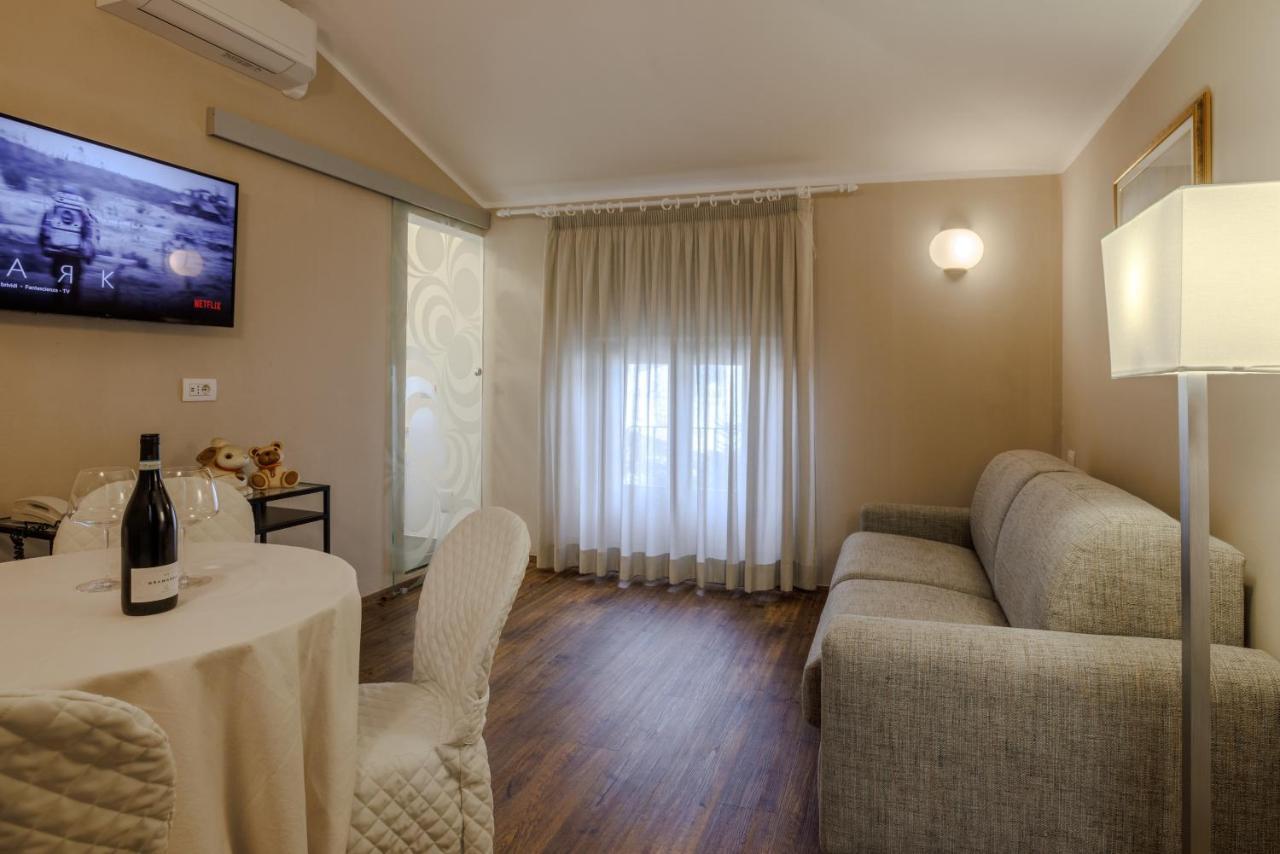 Duplex Suite